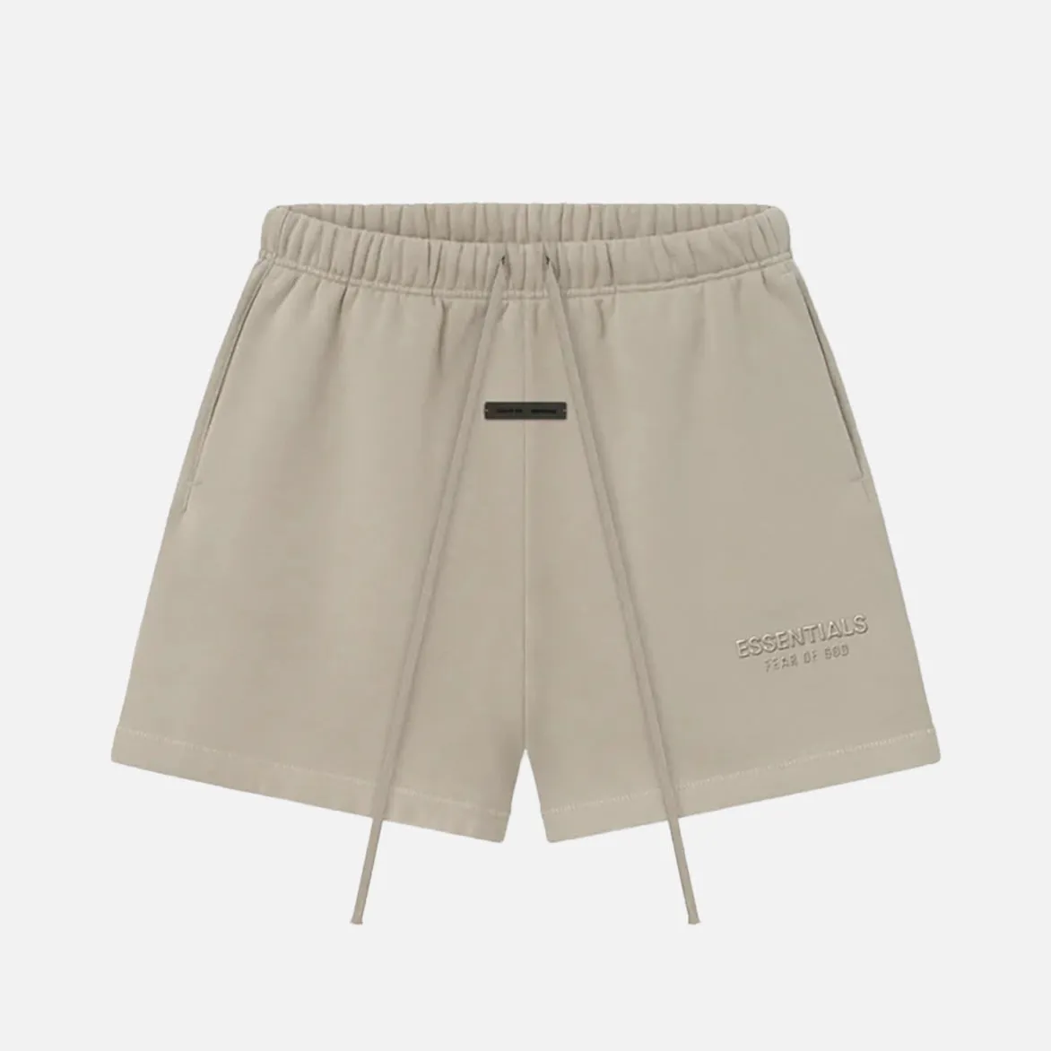 CLASSIC FLEECE SWEATSHORT - TIMBER sold by Lapstone & Hammer