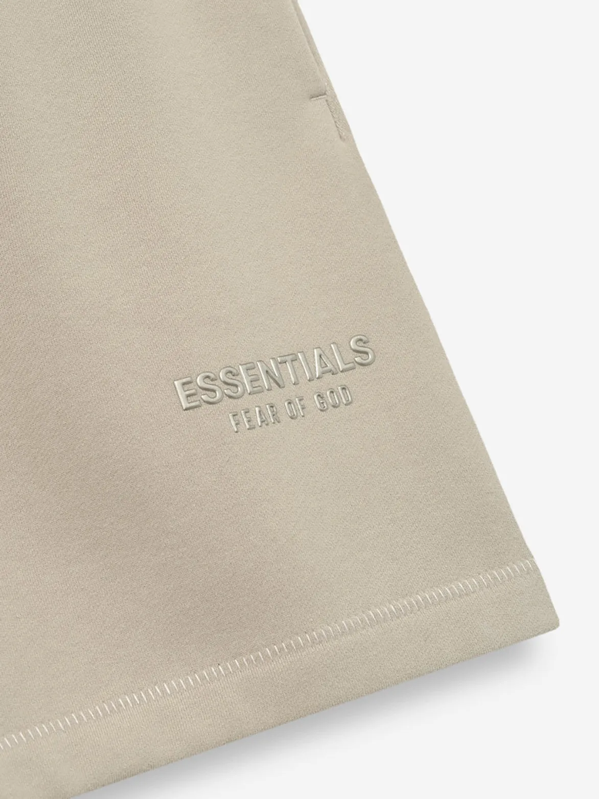 CLASSIC FLEECE SWEATSHORT - TIMBER sold by Lapstone & Hammer product image thumbnail 3