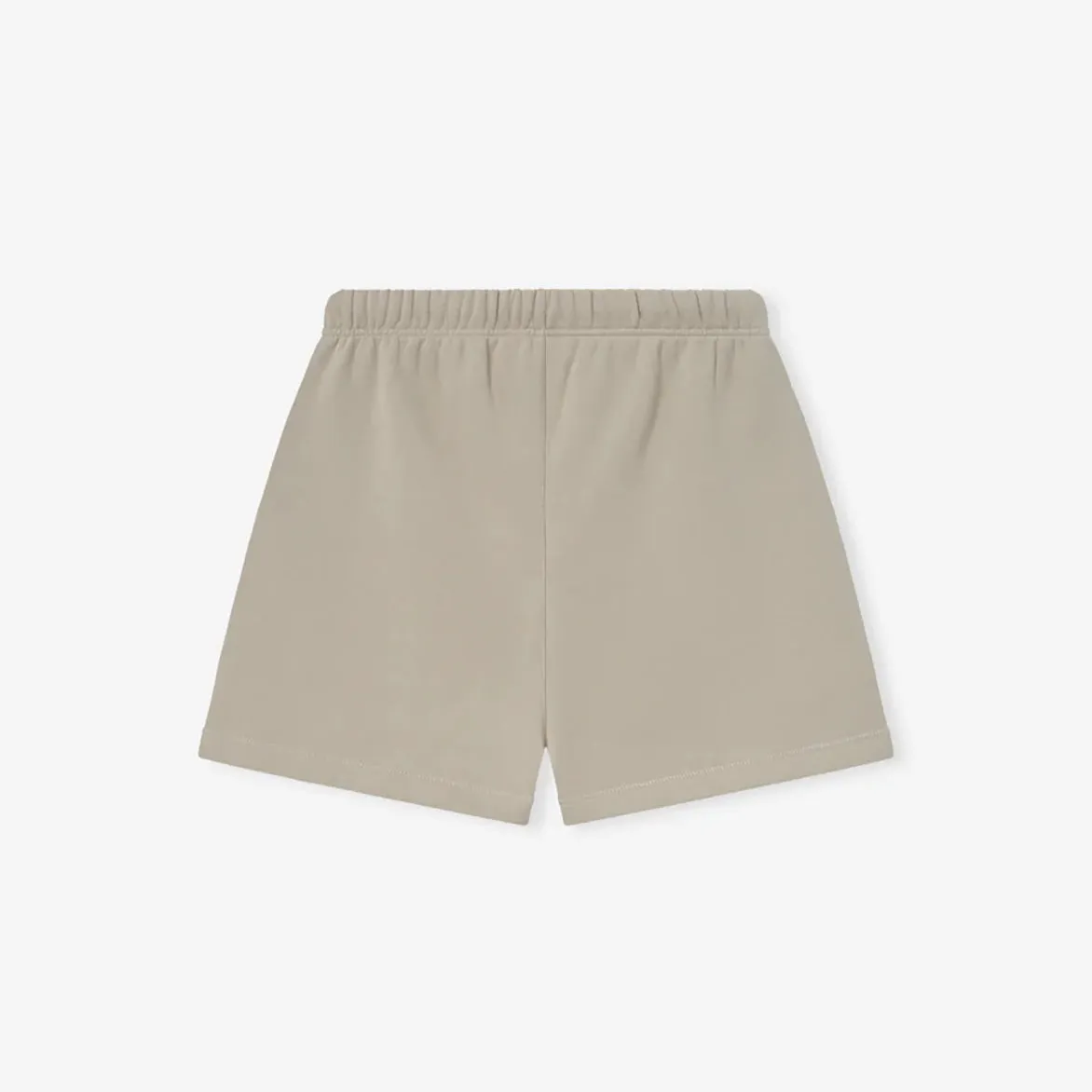 CLASSIC FLEECE SWEATSHORT - TIMBER sold by Lapstone & Hammer product image thumbnail 2