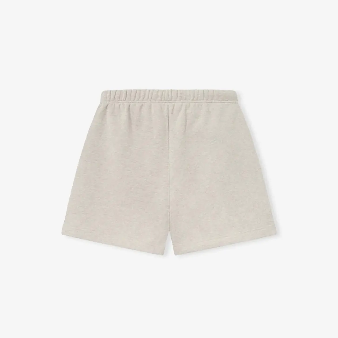 CLASSIC FLEECE SWEATSHORT - HEATHER STONE sold by Lapstone & Hammer product image thumbnail 2