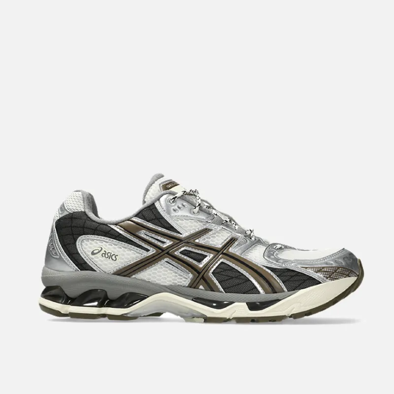 GEL-NIMBUS 10.1 - CREAM / PURE SILVER sold by Lapstone & Hammer