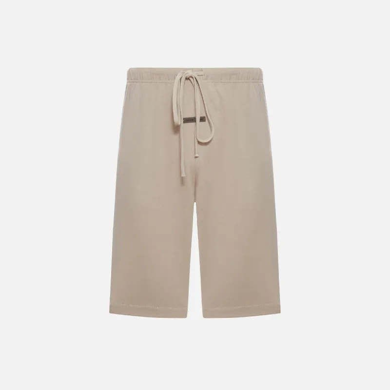 RELAXED BASKETBALL SHORT - TIMBER sold by Lapstone & Hammer