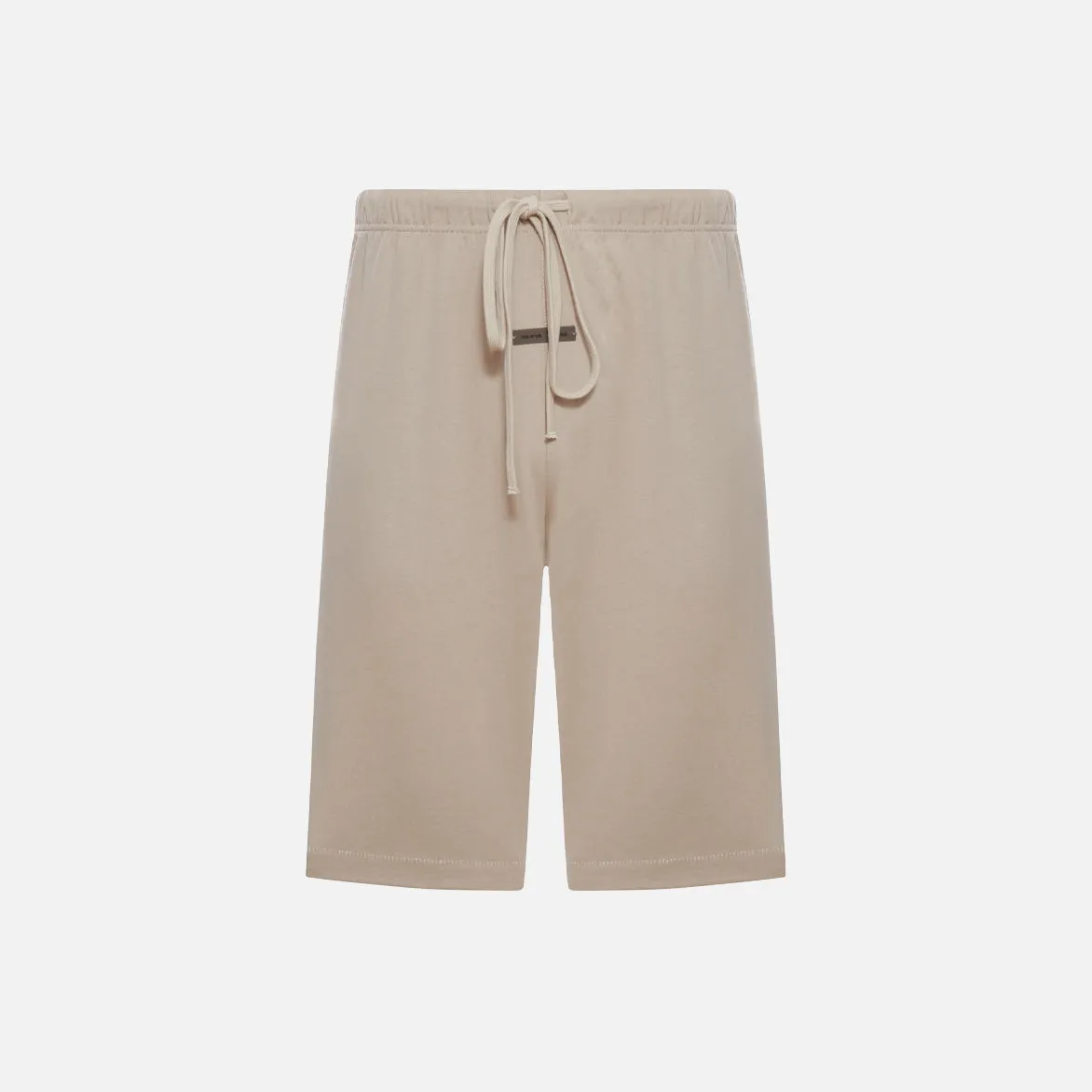 RELAXED BASKETBALL SHORT - TIMBER sold by Lapstone & Hammer