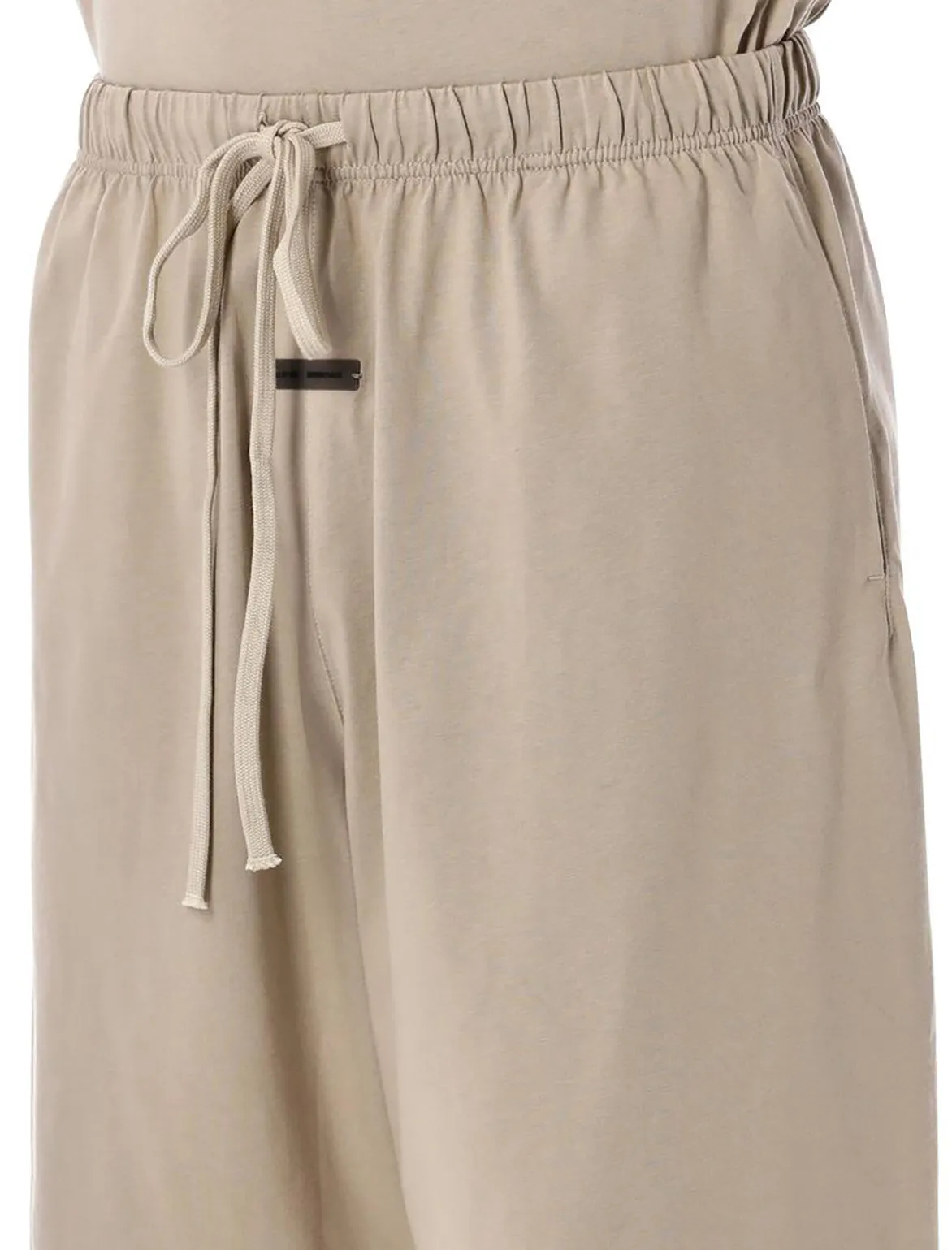 RELAXED BASKETBALL SHORT - TIMBER sold by Lapstone & Hammer product image thumbnail 3