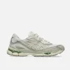 GEL-NYC - CREAM / FOSSIL sold by Lapstone & Hammer
