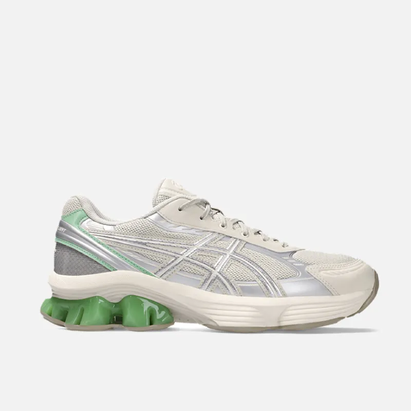 GEL-KINETIC FLUENT - SMOKE GREY / PURE SILVER sold by Lapstone & Hammer