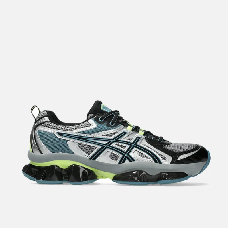 GEL-QUANTUM KINETIC - GRAVEL / BLACK sold by Lapstone & Hammer