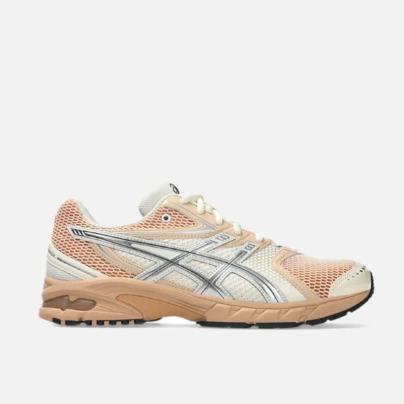 GEL-DS TRAINER 14 - CREAM / TERRACOTTA sold by Lapstone & Hammer