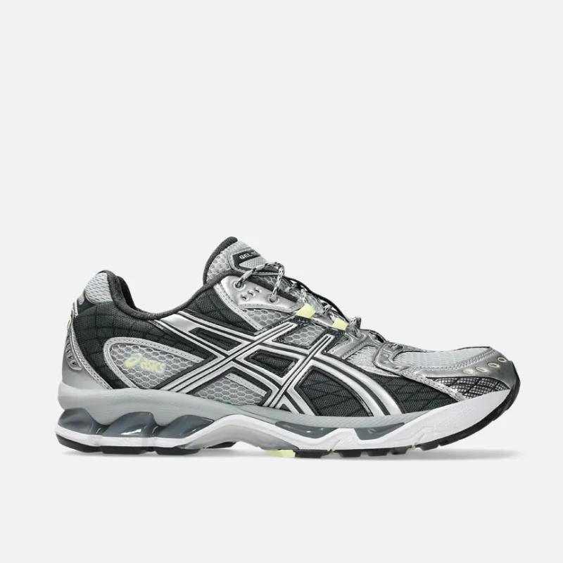 GEL-NIMBUS 10.1 - PIEDMONT GREY / GRAPHITE GREY sold by Lapstone & Hammer