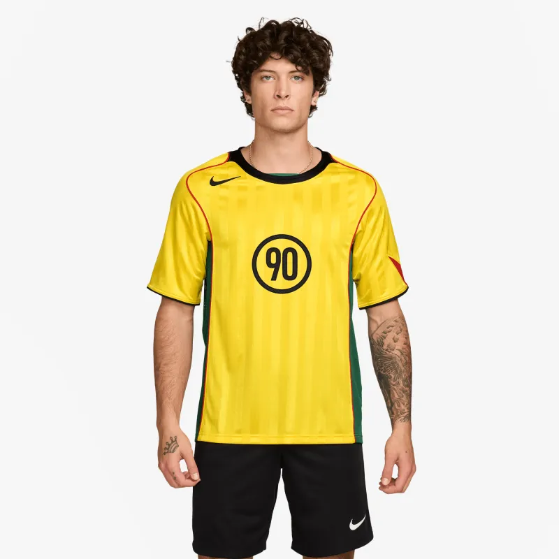 TOTAL 90 DRI-FIT SOCCER JERSEY - TOUR YELLOW sold by Lapstone & Hammer