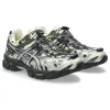 GEL-CUMULUS 16 SSCB "FLORAL PACK" - IVORY / BLACK sold by Lapstone & Hammer
