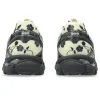 GEL-CUMULUS 16 SSCB "FLORAL PACK" - IVORY / BLACK sold by Lapstone & Hammer