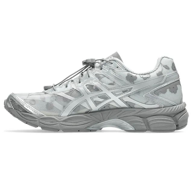 GEL-CUMULUS 16 SSCB "FLORAL PACK" - GLACIER GREY / PURE SILVER sold by Lapstone & Hammer product image thumbnail 4