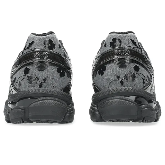GEL-CUMULUS 16 SSCB "FLORAL PACK" - BLACK / BLACK sold by Lapstone & Hammer product image thumbnail 5
