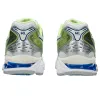 GEL-KAYANO 14 - WHITE / LIME GREEN sold by Lapstone & Hammer