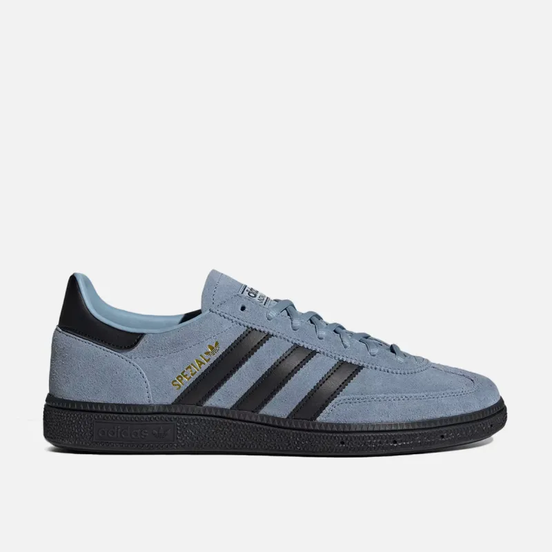 HANDBALL SPEZIAL - TACTILE BLUE / CORE BLACK sold by Lapstone & Hammer