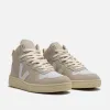 V-15 NUBUCK - NATURAL WHITE sold by Lapstone & Hammer