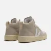 V-15 NUBUCK - NATURAL WHITE sold by Lapstone & Hammer