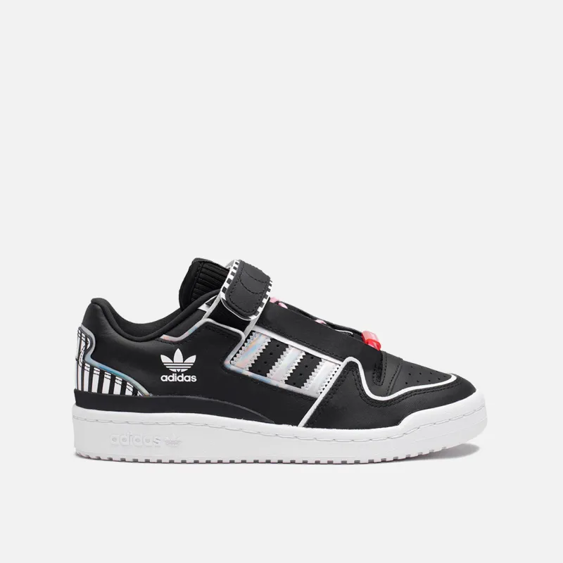 WMNS FORUM PLUS - "I LOVE DANCE" sold by Lapstone & Hammer