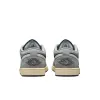 AIR JORDAN 1 LOW SE - LIGHT SMOKE GREY / BLACK / SAIL sold by Lapstone & Hammer