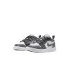 JORDAN 1 LOW ALT (PS) - IRON GREY / SUMMIT WHITE sold by Lapstone & Hammer