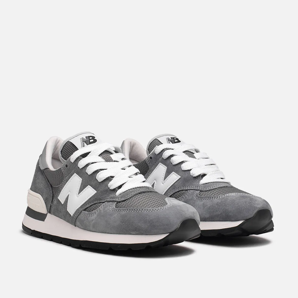 990V1 MADE IN USA "GREY" sold by Lapstone & Hammer product image thumbnail 2