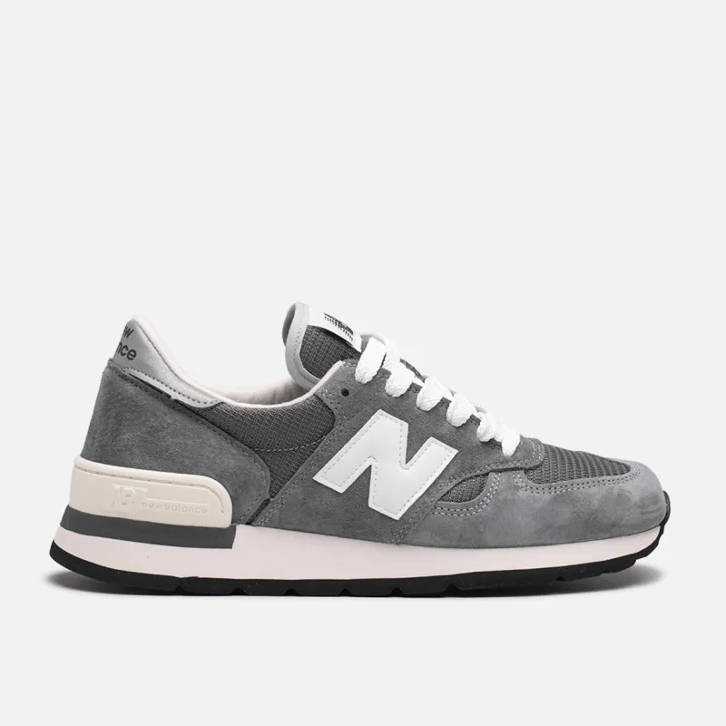 990V1 MADE IN USA "GREY" sold by Lapstone & Hammer