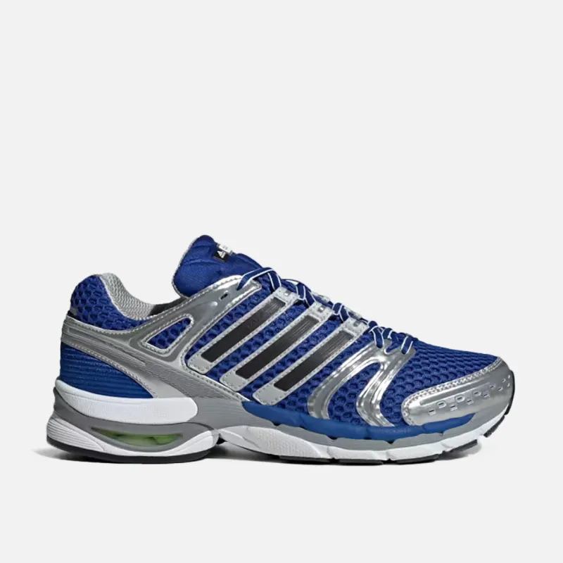 ADISTAR CONTROL 5 - ROYAL BLUE / SILVER METALLIC sold by Lapstone & Hammer