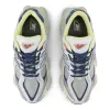 9060 - ICE BLUE / VINTAGE INDIGO / SILVER METALLIC sold by Lapstone & Hammer