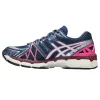 GEL-KAYANO 20 - INDEPENDENCE BLUE / PURE SILVER sold by Lapstone & Hammer