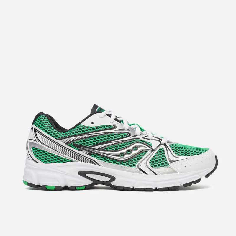 RIDE MILENNIUM - WHITE / FERN sold by Lapstone & Hammer