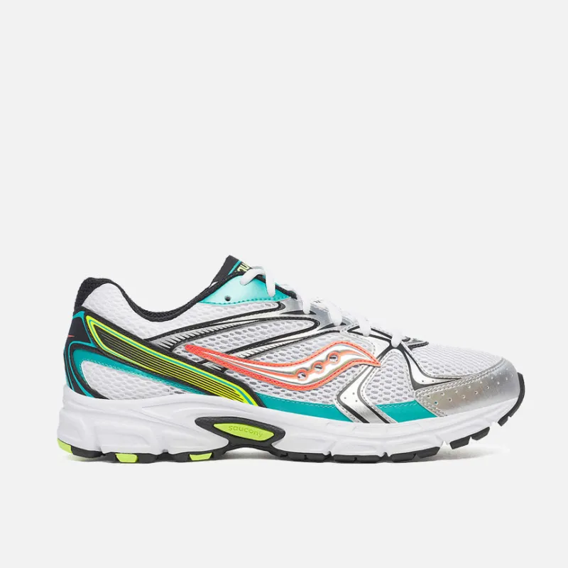 RIDE MILENIUM - WHITE / MUTANT sold by Lapstone & Hammer