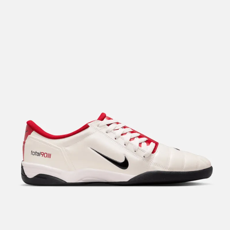 TOTAL 90 SP - WHITE / GYM RED sold by Lapstone & Hammer