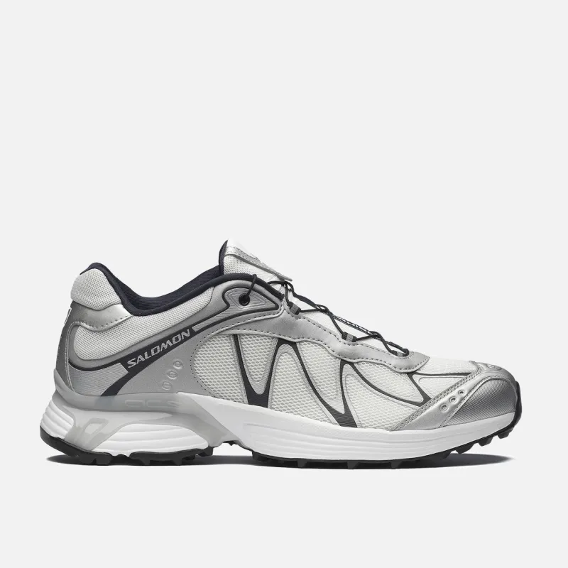 XT WHISPER - WHITE / FTW SILVER / DARK NAVY sold by Lapstone & Hammer