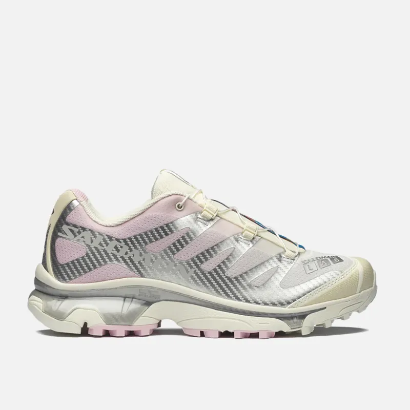 XT-4 OG - VANILLA ICE / FTW SILVER / FAIRY TALE sold by Lapstone & Hammer