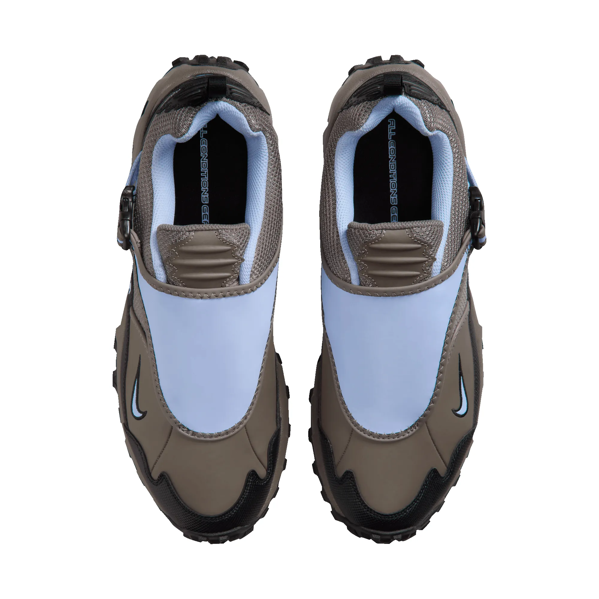 ACG PHASSAD - CAVE STONE / BLACK / ALUMINUM sold by Lapstone & Hammer product image thumbnail 5