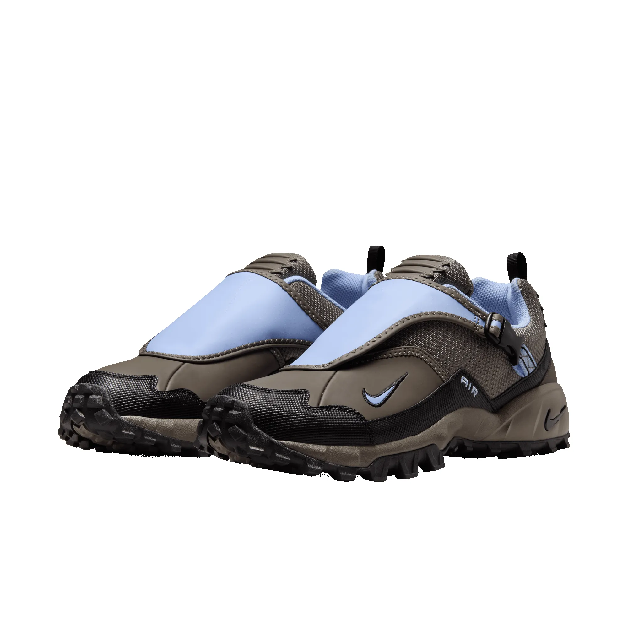 ACG PHASSAD - CAVE STONE / BLACK / ALUMINUM sold by Lapstone & Hammer product image thumbnail 2