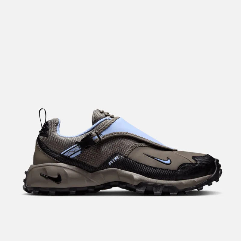 ACG PHASSAD - CAVE STONE / BLACK / ALUMINUM sold by Lapstone & Hammer