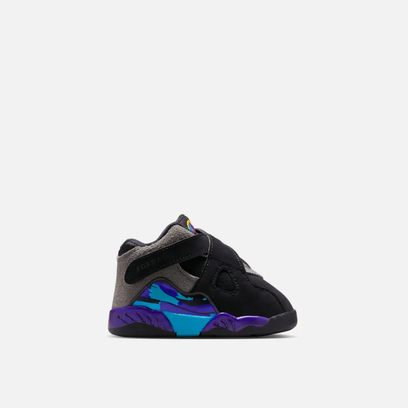 JORDAN 8 RETRO (TD) "AQUA" sold by Lapstone & Hammer