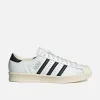 SUPERSTAR VINTAGE - CORE WHITE / CORE BLACK sold by Lapstone & Hammer