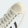 SUPERSTAR VINTAGE - CORE WHITE / CORE BLACK sold by Lapstone & Hammer