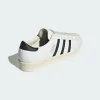SUPERSTAR VINTAGE - CORE WHITE / CORE BLACK sold by Lapstone & Hammer