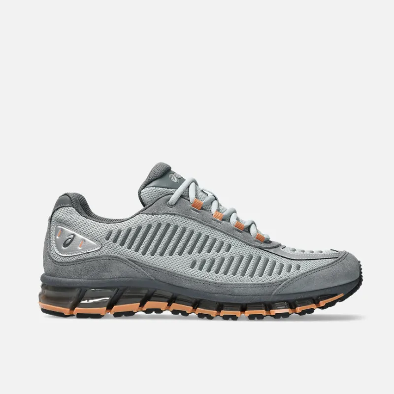 GEL-QUANTUM 360 I AMP - PIEDMONT GREY / STEEL GREY sold by Lapstone & Hammer