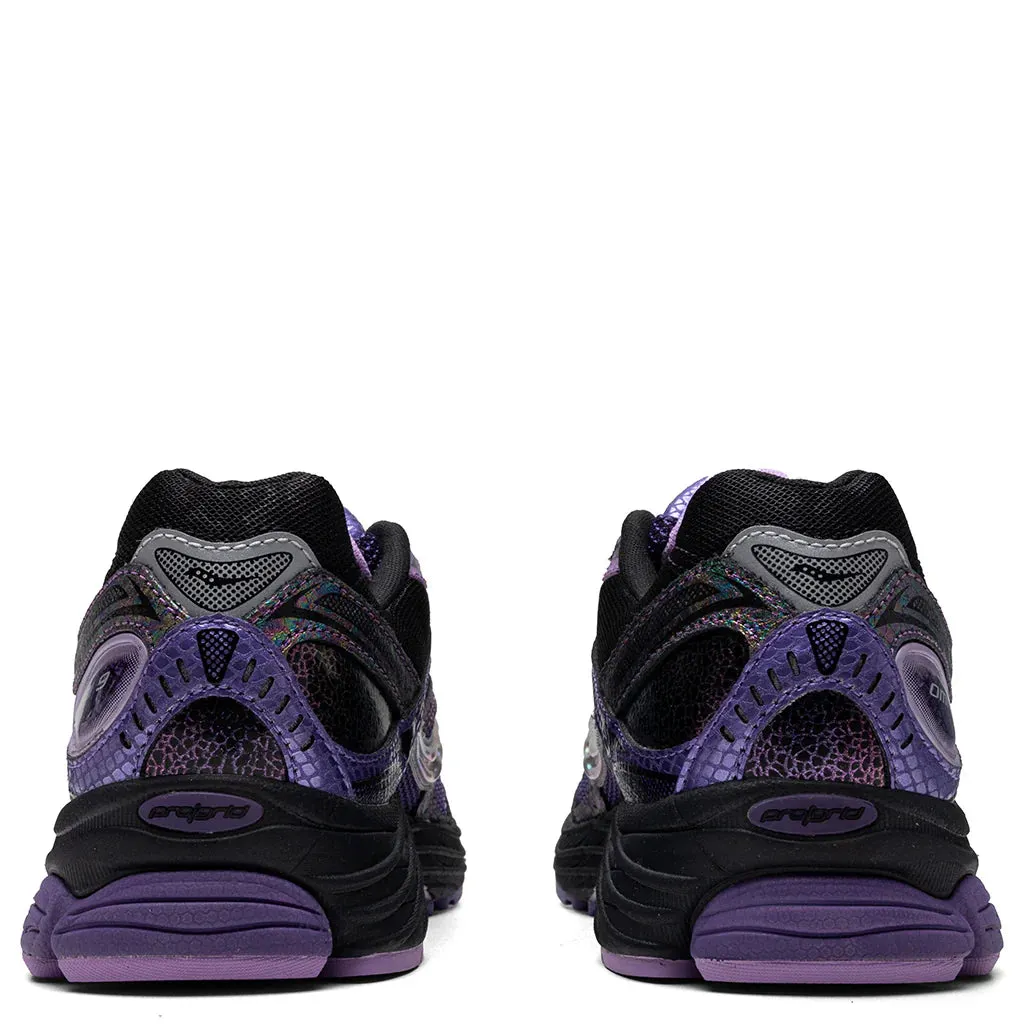 PROGRID OMNI 9 "GLOWACONSTRICTOR" - PINK sold by Lapstone & Hammer product image thumbnail 4