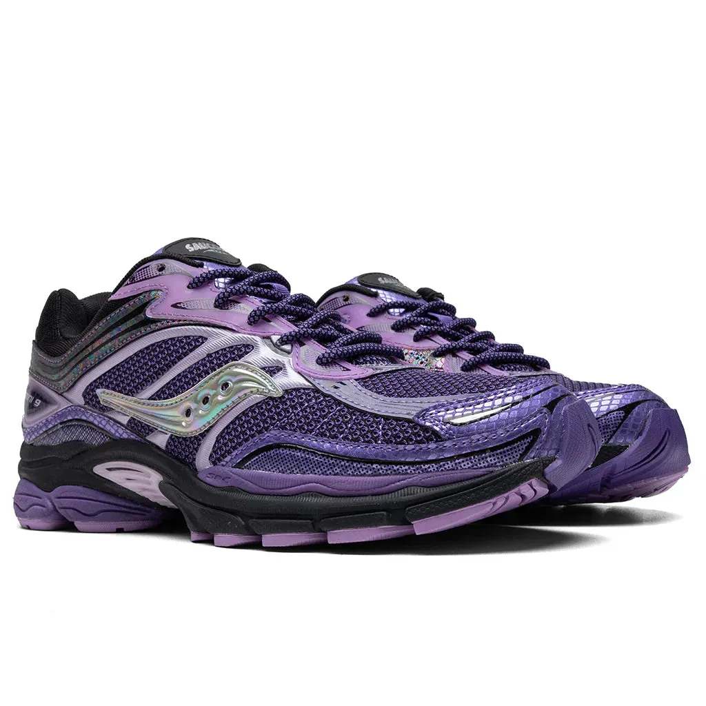 PROGRID OMNI 9 "GLOWACONSTRICTOR" - PINK sold by Lapstone & Hammer product image thumbnail 2