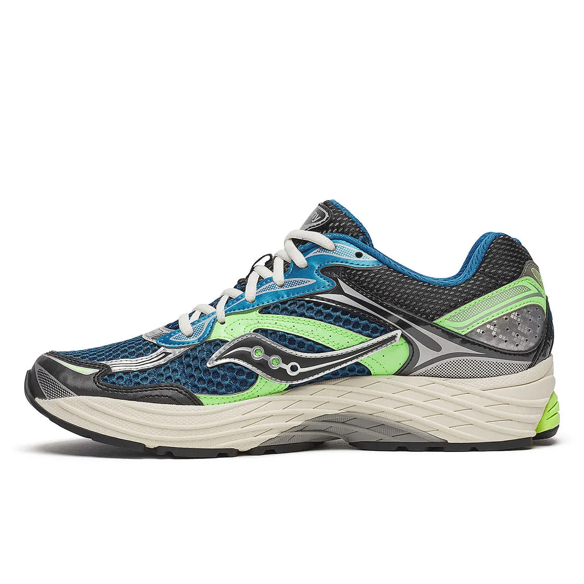 PROGRID OMNI 9 - BLUE / LIME sold by Lapstone & Hammer product image thumbnail 3