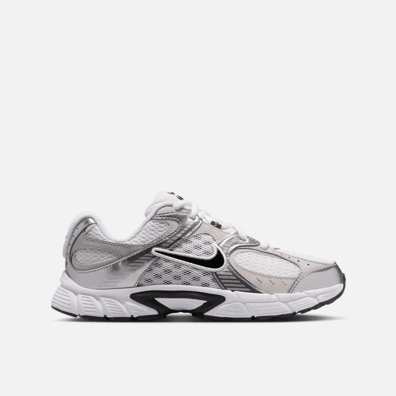V5 RNR (GS) - WHITE / BLACK / VAST GREY sold by Lapstone & Hammer