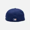 WORLD SERIES COLLECTION 5950 FITTED HAT "LA DODGERS '81" sold by Lapstone & Hammer