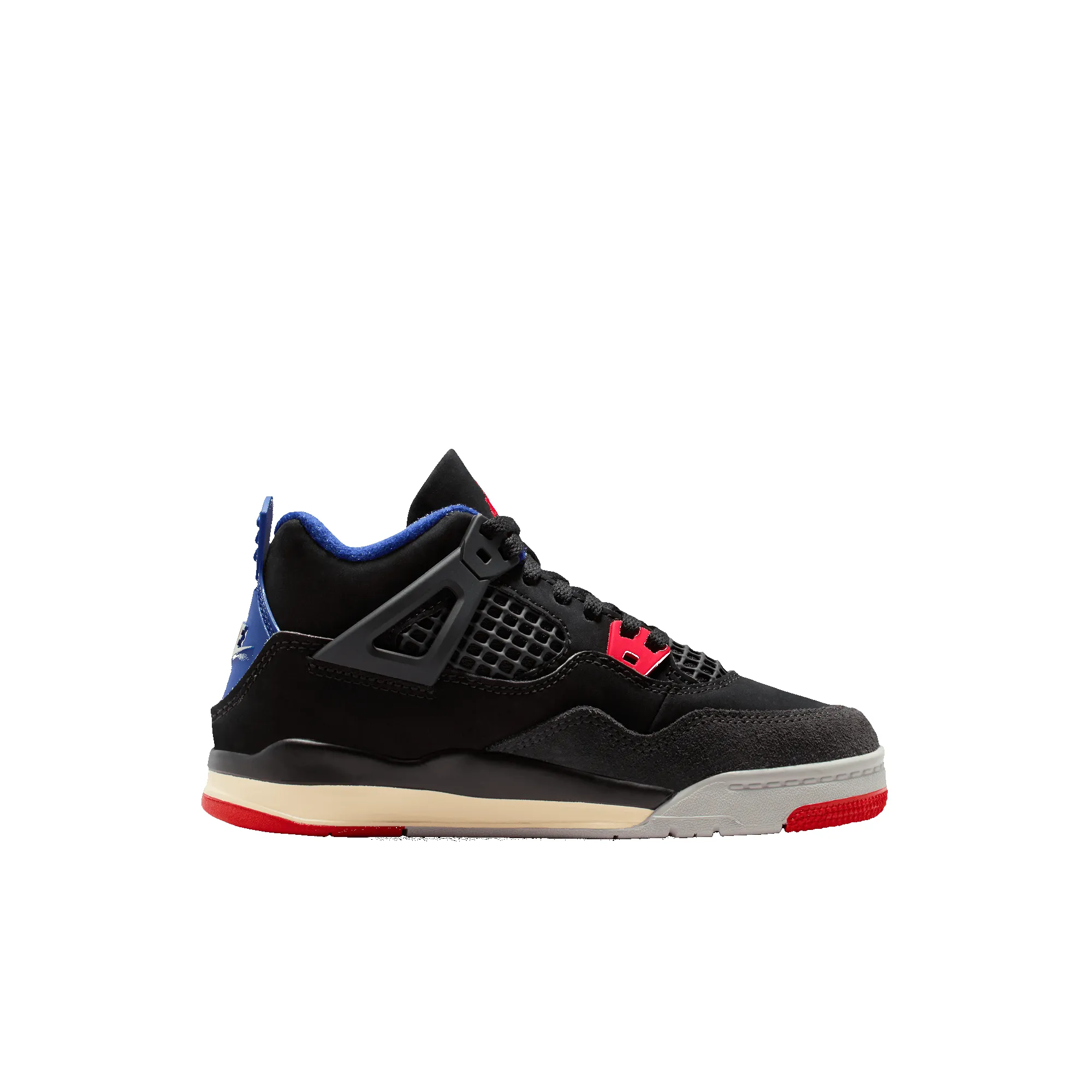 JORDAN 4 RETRO (PS) "RARE AIR" sold by Lapstone & Hammer product image thumbnail 3