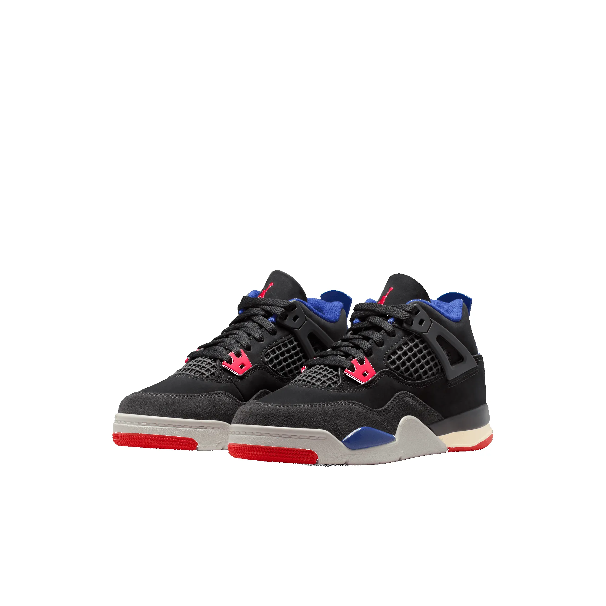JORDAN 4 RETRO (PS) "RARE AIR" sold by Lapstone & Hammer product image thumbnail 2